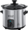 Tenxhere me gatim të ngadalshëm Russell Hobbs Compact Home Mini 25570-56, 2L, 145W, inox