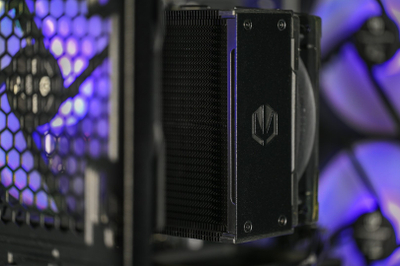 Kompjuter gaming Actina 5901443421207, Ryzen 5 7500F, 32GB RAM, 1TB SSD, RTX 5060, i zi