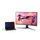 Monitor ASUS ROG Strix, 31.5", 2560 x 1440, Quad HD, 170 Hz, i zi