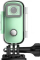 Kamerë aksion SJCAM C100 Plus, Full HD 1080p, Wi‑Fi, e gjelbër