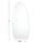 Pasqyrë muri Torch 48,5x79Hcm (HM4496)