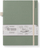 Bookaroo Bigger Things Notebook Journal Fern