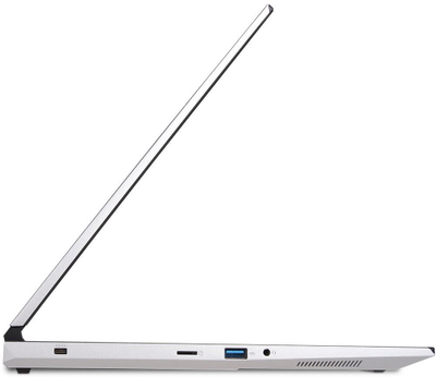 Laptop gaming Terra MOBILE GAMER ELITE 3A R7 Ai350, 16", 1TB, 32GB RAM, argjend