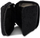 Футрола EDC Böker Plus Hamburger Pouch, Cordura 500D, џеб со патент, црна