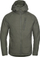 Xhaketë Helikon Wolfhound Hoodie, me kapuç, najlon Windpack, e zezë