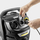 Fshesë industriale Karcher KWD 6, 1300W, depozit 25L, e verdhë