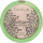 Pudër fytyre Lovely Vegan Pressed Powder, për mat efekt, transparente, 10 g