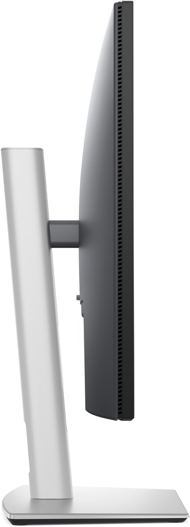 Монитор Делл P2725D 27", QHD, 100Hz, црн