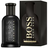 Eau de Parfum Hugo Boss Bottled Parfum, 50 ml