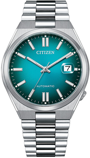 Orë dore Citizen Tsuyosa NJ0151-88X