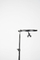 Tripod tavoline Havit Casuale L21F76CQab, metal, i zi