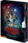 Fletore Stranger Things VHS Season One, A5, premium, shumngjyrëshe