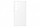 Mbrojtëse Samsung për Galaxy S23 Ultra, transparente