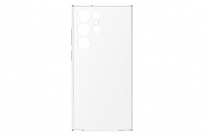 Mbrojtëse Samsung për Galaxy S23 Ultra, transparente