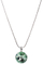 Qafore Troli Rivoli, Chrysolite, 45 cm
