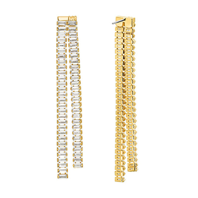 Vathë për femra Michael Kors MKJ8416CZ710, të artë