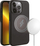 Kllëf telefoni Vivanco Mag Classic për iPhone 13 Pro Max 6.7", shkon me MagSafe, i zi