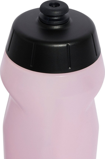 Shishe uji Adidas Performance Bottle JX0460, 0.5L, plastike, rozë e çelët