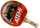 Shkop pingpongu Atemi Hobby TT