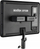 Dritë video LED Godox LEDP260C, 30W, 3300K-5600K, e zezë