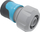 Bashkues i shpejtë Cellfast SAFETOUCH IDEAL 3/4 "(50-637)