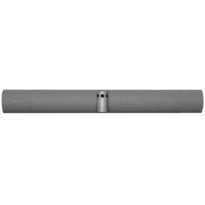 Video bar Jabra PanaCast 50, 4K, kënd 180°, gri
