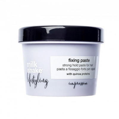 Pastë flokësh Milk Shake Lifestyling Hair Fixing Paste, 100 ml
