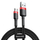 Karikues Baseus Cafule Micro USB 1.5A 2m (I kuq I zi)