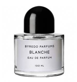 Eau de Parfum Byredo Blanche,