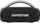 Kutia zanore Tracer SuperTube TWS, Bluetooth 5.0, IPX5, e zezë