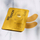 Фластери за очи Skin Chemists Bee Venom Jelly, 1 третман, хидратантни