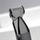 Trimmer multifunksional BaByliss Super X Metal, i rikarikueshëm, trup metalik, ngjyrë e zezë