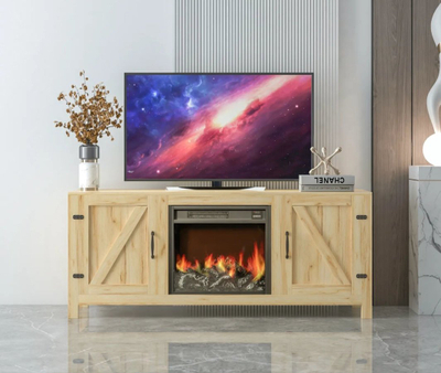 Mbajtësja për televizor Mozos TS1 Vesa 32''-70'' + Soundbar, deri në 35 kg, e zezë