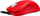 Maus gaming Zowie BenQ S2 RED Special Edition V2, 3200 DPI, me kabllo, i kuq