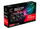 Kartelë grafike ASUS (ROG-STRIX-RX6750XT-O12G-GAMING), AMD Radeon RX 6750 XT, 12GB GDDR6