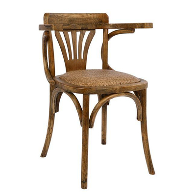 Karrige druri Vjenë “Antique”, 58,5×49,5×77 cm (HM0180.01)