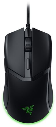 Maus Razer Cobra, i zi