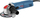 Makinë gërryese Bosch GWX 14-125, 1400 W, e kaltër