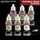 Bojë akrilike The Army Painter Warpaints Fanatic Great Hall Grey, 18ml, gri neutrale
