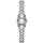 Orë për femra Michael Kors Lexington MK4864, e argjendtë