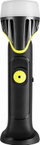 Llambë pune Mactronic RoundBEAM PWL0071, 1000 lm, LED, e zezë