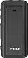 Засилувач за слушалки FiiO BTR13, блутут, LDAC AptX HD, излез 3.5mm и 4.4mm, црн