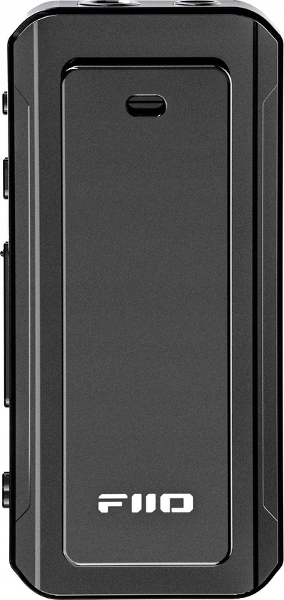 Засилувач за слушалки FiiO BTR13, блутут, LDAC AptX HD, излез 3.5mm и 4.4mm, црн