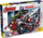 Puzzle Lisciani Marvel DF Plus Avengers, 108 pjesë, 35x25 cm, shumëngjyrësh