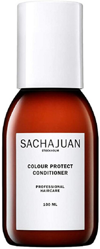 Balsam Sachajuan Colour Protect