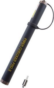 Tester fibre optike Hobbes Fiber Checker Pro II, 2.5 mm dhe 1.25 mm, lazer i kuq