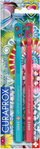 Furça për dhëmbë Curaprox 5460 Duo Wild Garden Edition, 2 copë