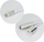 Adapter Lightning USB Partner Tele.com, me 3.5mm edhe Lightning, ngjyrë silver