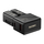 Projektor portativ AURZEN Zip, HD 720p, 100 ANSI lumens, metalik