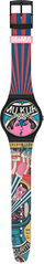 Orë Swatch MoMA SUOZ334